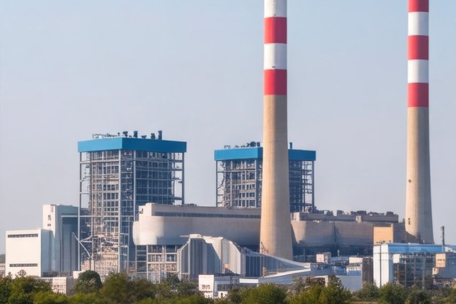 Power generation