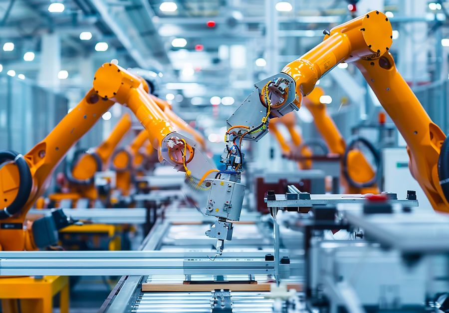 ROBOTICS