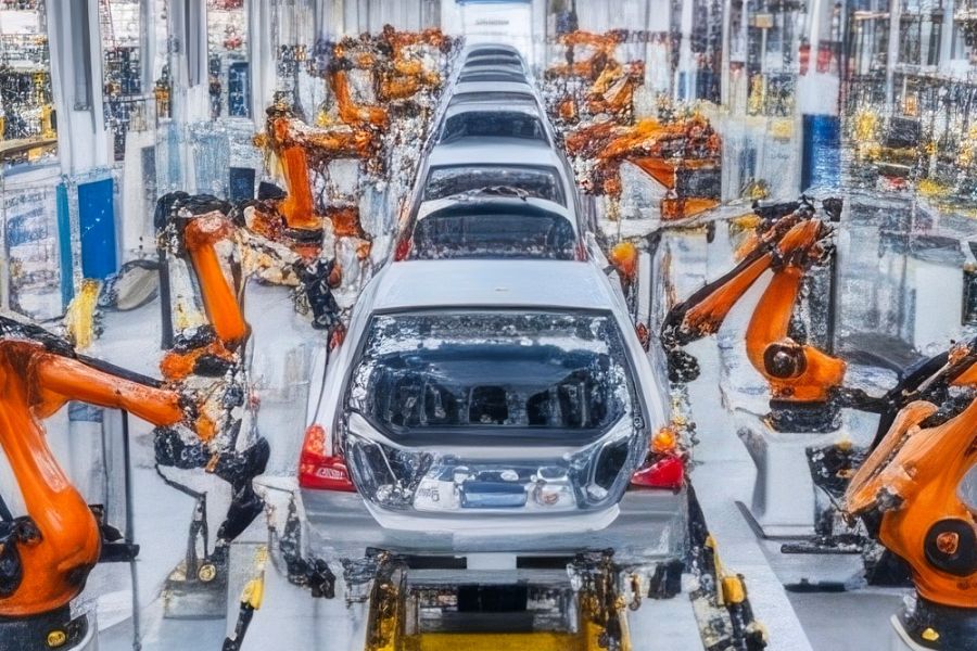 Automotive